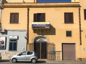 B&B Porticella, Marsala